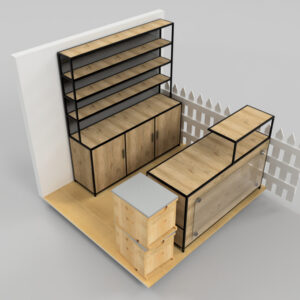 Some of our work. Photo realistic 3D renders that will blow your mind.